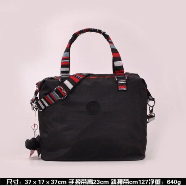 Kipling bag K58 37-17-37cm