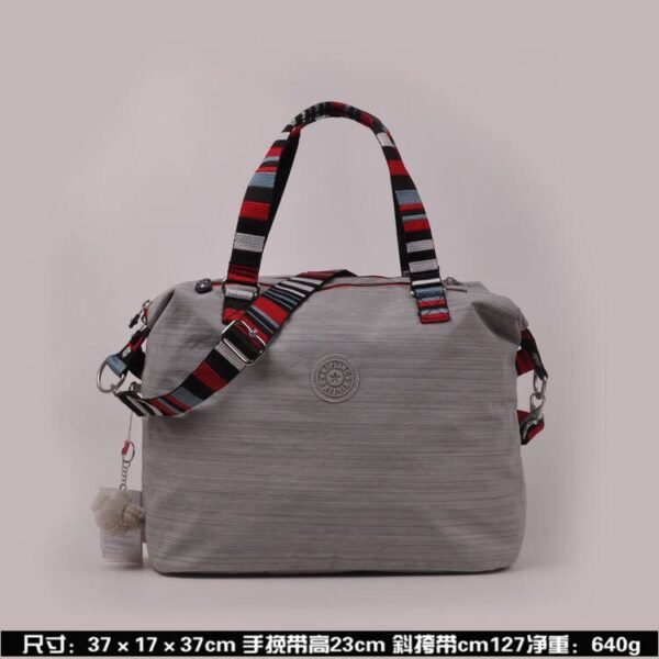 Kipling bag K58 37-17-37cm
