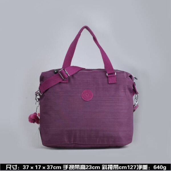 Kipling bag K58 37-17-37cm