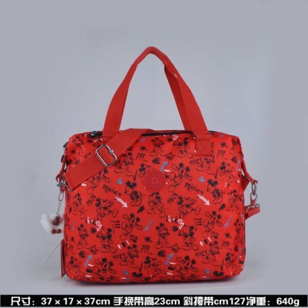 Kipling bag K58 37-17-37cm