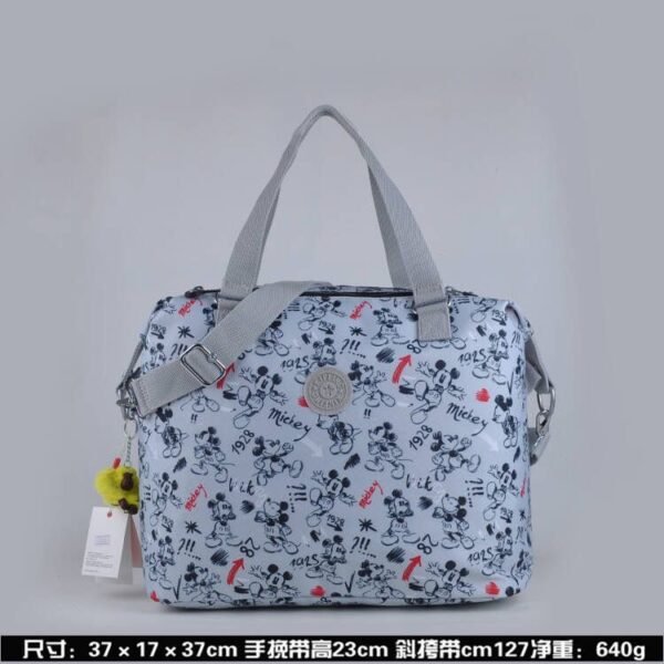 Kipling bag K58 37-17-37cm