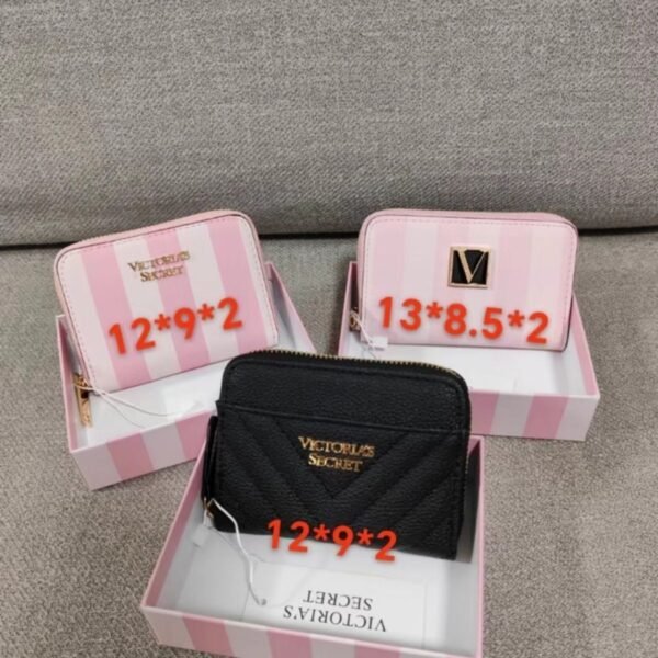 VS BAG wallet VS21 12-9-2cm