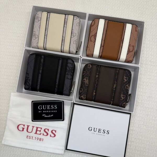 Guess wallet bag PDD811