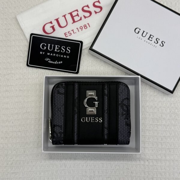 Guess wallet bag PDD811