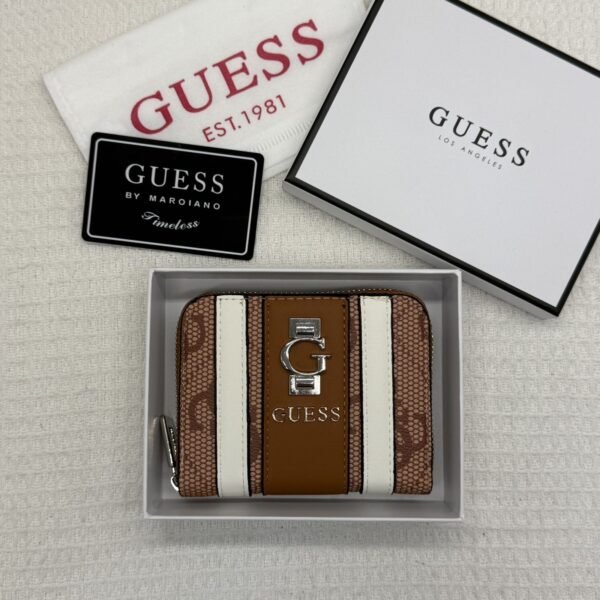 Guess wallet bag PDD811