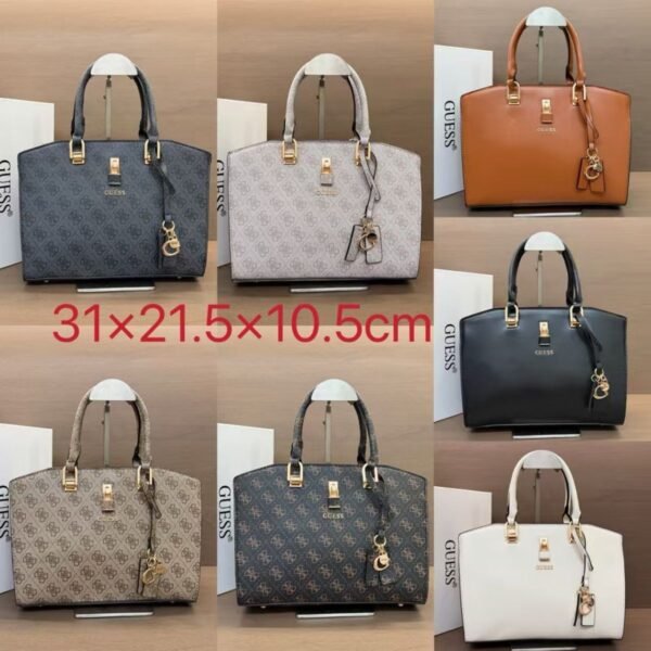 Guess bag PDD812 31-21.5-10.5cm