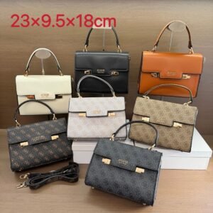 Guess bag PDD814 23-9.5-18cm