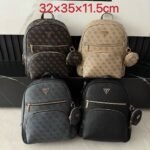 Guess bag backpack PDD815 32-35-11.5cm