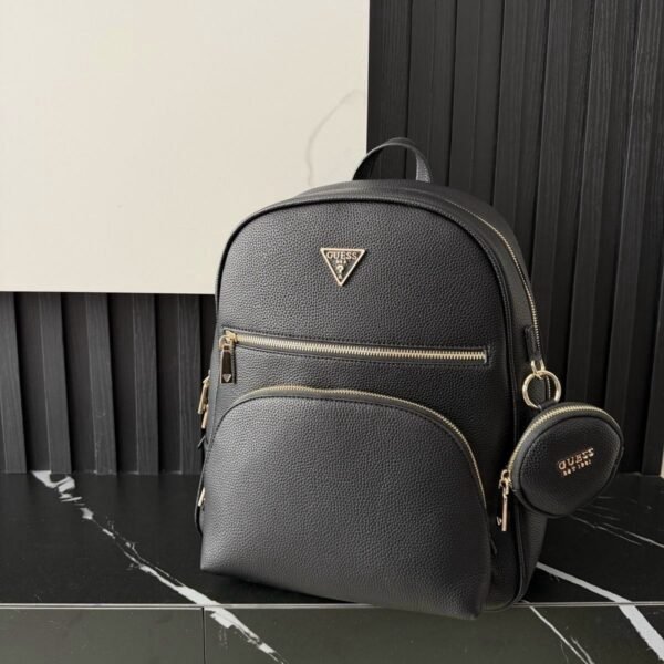 Guess bag backpack PDD815 32-35-11.5cm