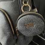 Guess bag backpack PDD815 32-35-11.5cm