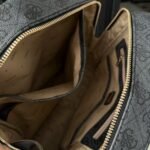 Guess bag backpack PDD815 32-35-11.5cm