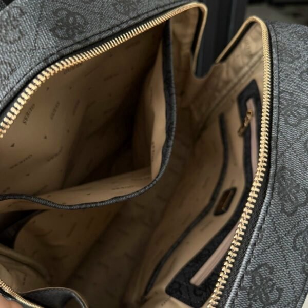 Guess bag backpack PDD815 32-35-11.5cm