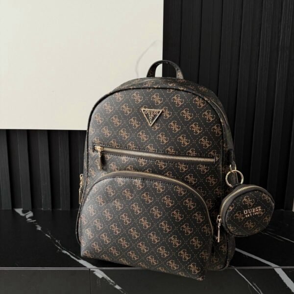 Guess bag backpack PDD815 32-35-11.5cm