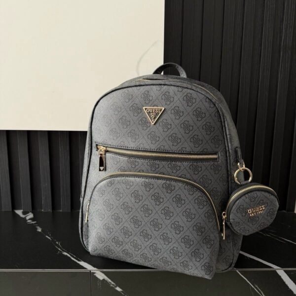 Guess bag backpack PDD815 32-35-11.5cm