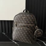 Guess bag backpack PDD815 32-35-11.5cm