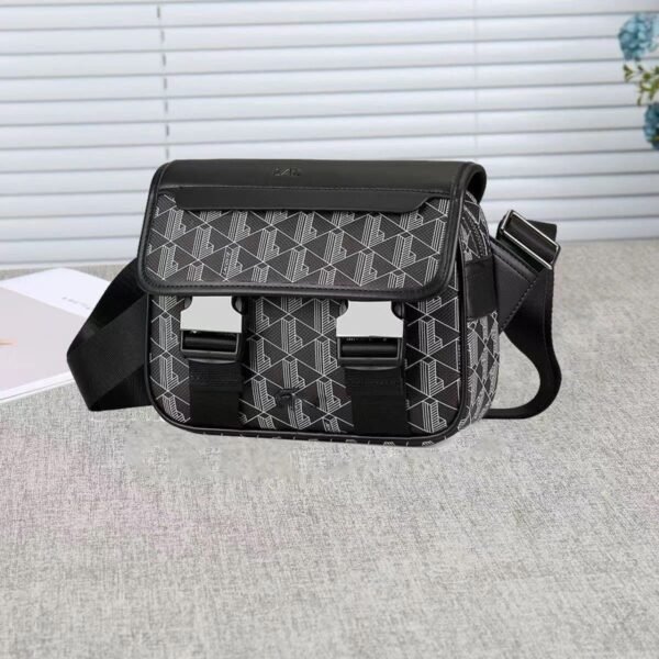 Lacoste bag pdd54 23-8-18cm