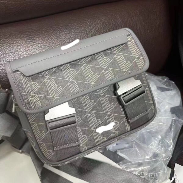 Lacoste bag pdd54 23-8-18cm