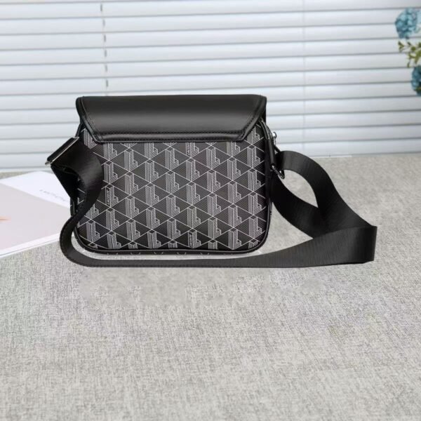 Lacoste bag pdd54 23-8-18cm