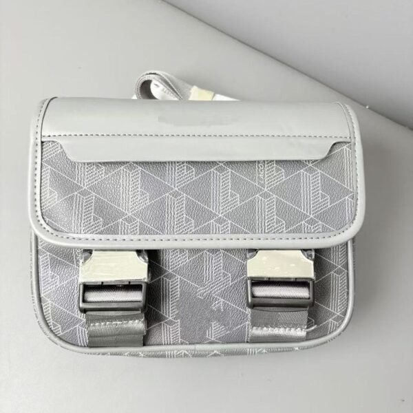 Lacoste bag pdd54 23-8-18cm