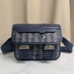 Lacoste bag pdd54 23-8-18cm