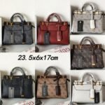 Guess bag PDD818 23.5-6-17cm