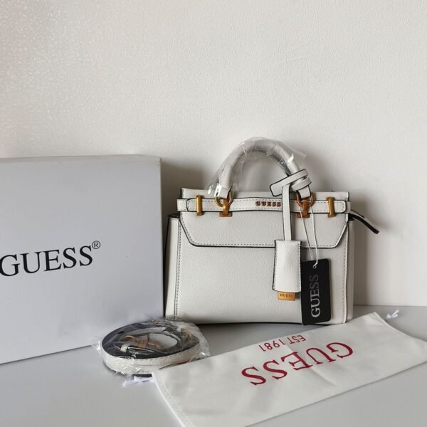 Guess bag PDD818 23.5-6-17cm