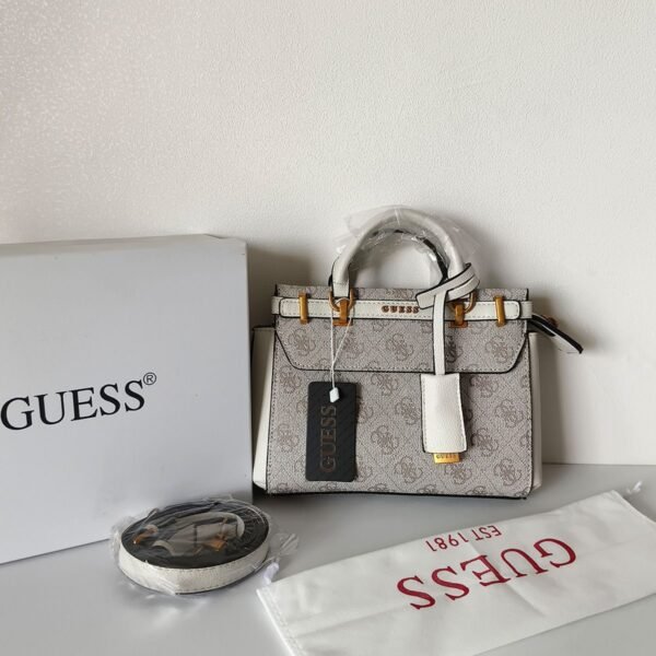 Guess bag PDD818 23.5-6-17cm