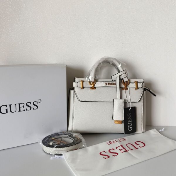 Guess bag PDD818 23.5-6-17cm