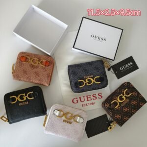 Guess Wallet bag PDD819 11.5-2.5-9.5cm