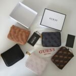 Guess Wallet bag PDD819 11.5-2.5-9.5cm