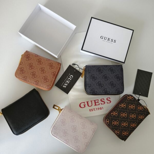 Guess Wallet bag PDD819 11.5-2.5-9.5cm
