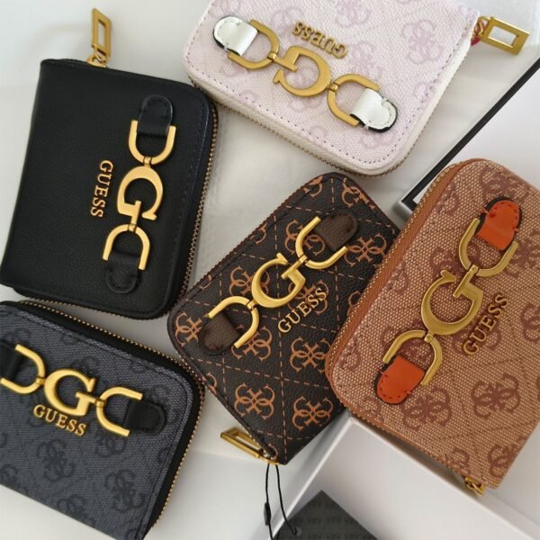 Guess Wallet bag PDD819 11.5-2.5-9.5cm