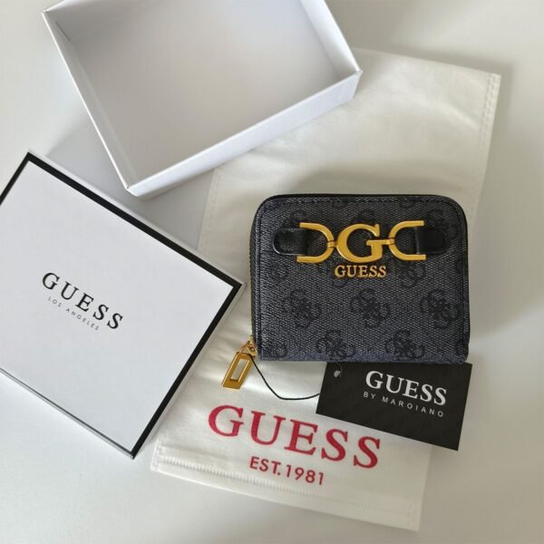 Guess Wallet bag PDD819 11.5-2.5-9.5cm