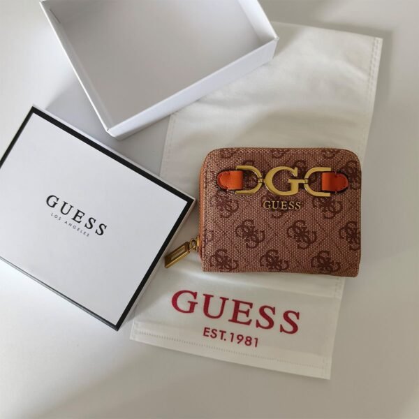 Guess Wallet bag PDD819 11.5-2.5-9.5cm