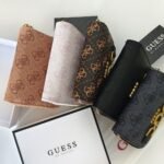 Guess Wallet bag PDD819 11.5-2.5-9.5cm