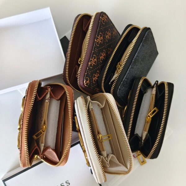 Guess Wallet bag PDD819 11.5-2.5-9.5cm