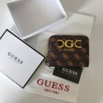 Guess Wallet bag PDD819 11.5-2.5-9.5cm