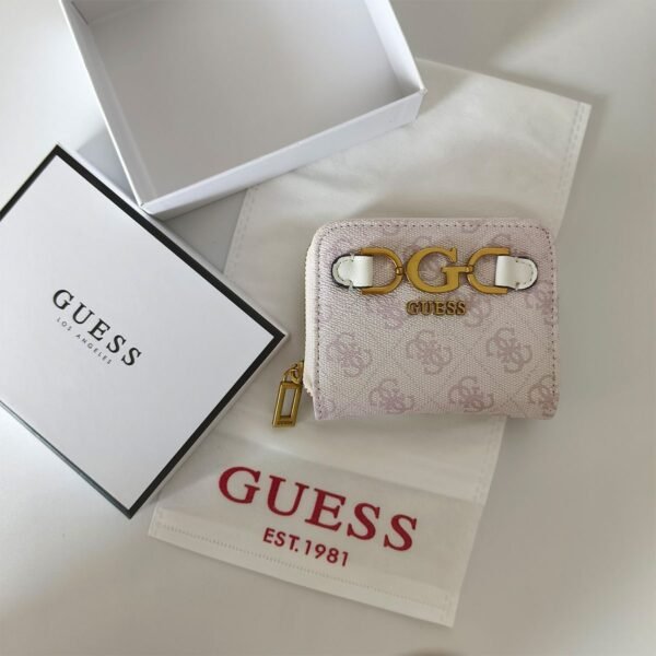 Guess Wallet bag PDD819 11.5-2.5-9.5cm
