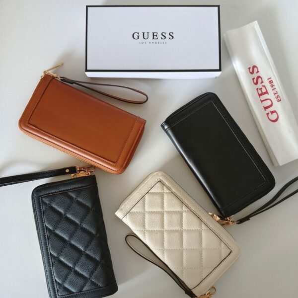 Guess Wallet bag PDD820 19-2.5-10.5cm