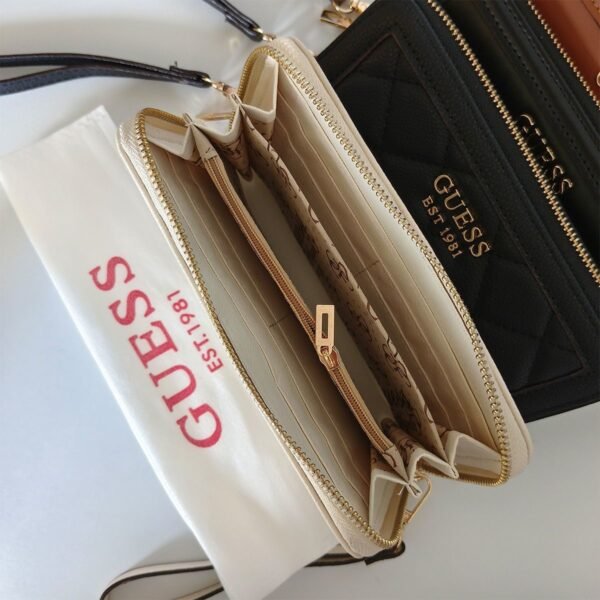 Guess Wallet bag PDD820 19-2.5-10.5cm