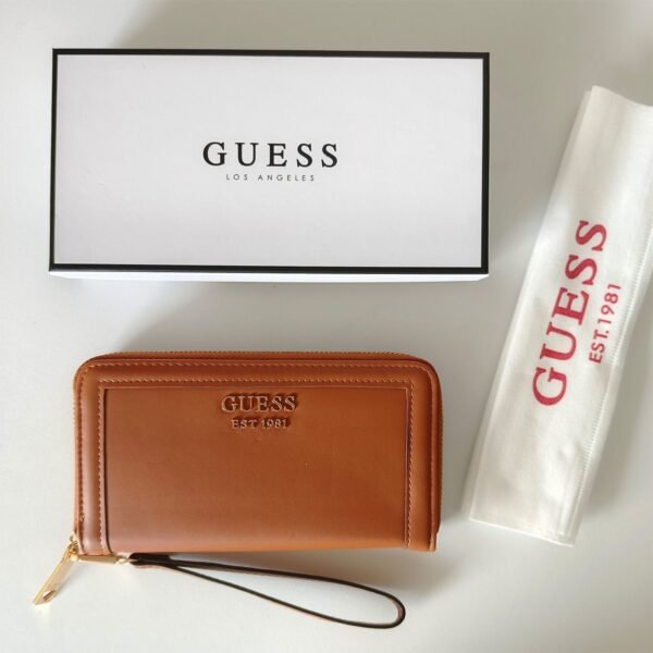 Guess Wallet bag PDD820 19-2.5-10.5cm