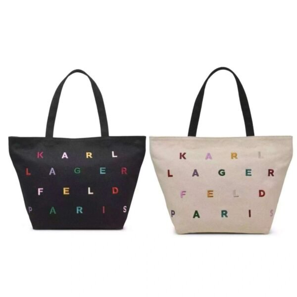 Karl Lagerfeld bag karl99 46-31-14cm