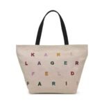 Karl Lagerfeld bag karl99 46-31-14cm