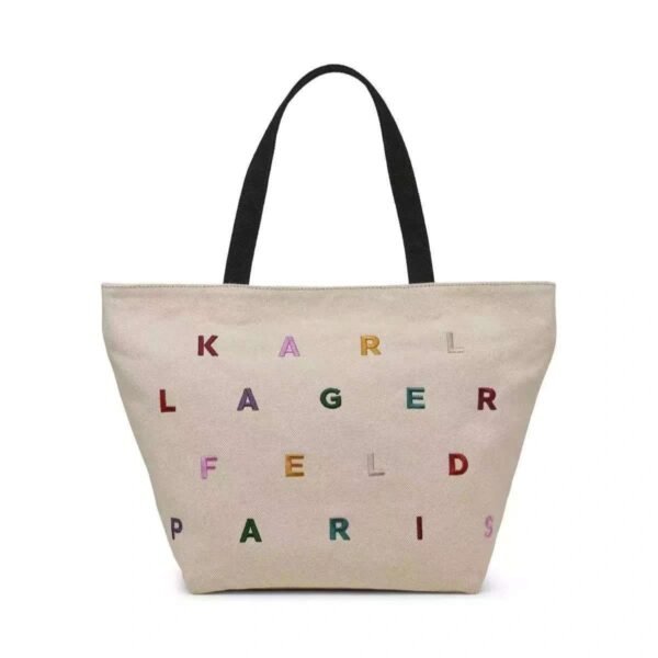 Karl Lagerfeld bag karl99 46-31-14cm