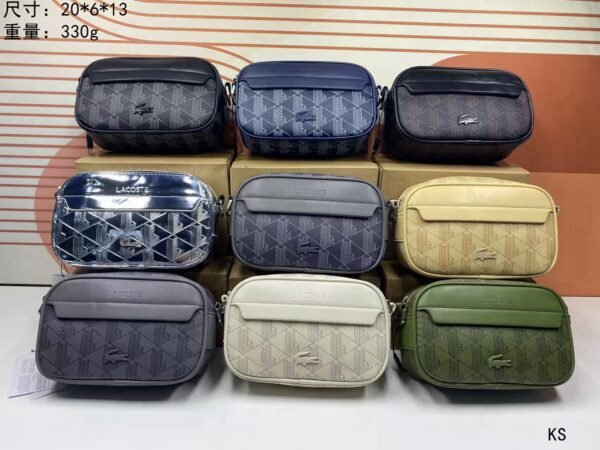 Lacoste bag PDD52