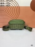 Lacoste bag PDD52