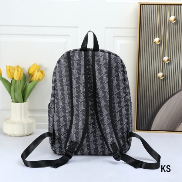 Lacoste bag backpack pdd53