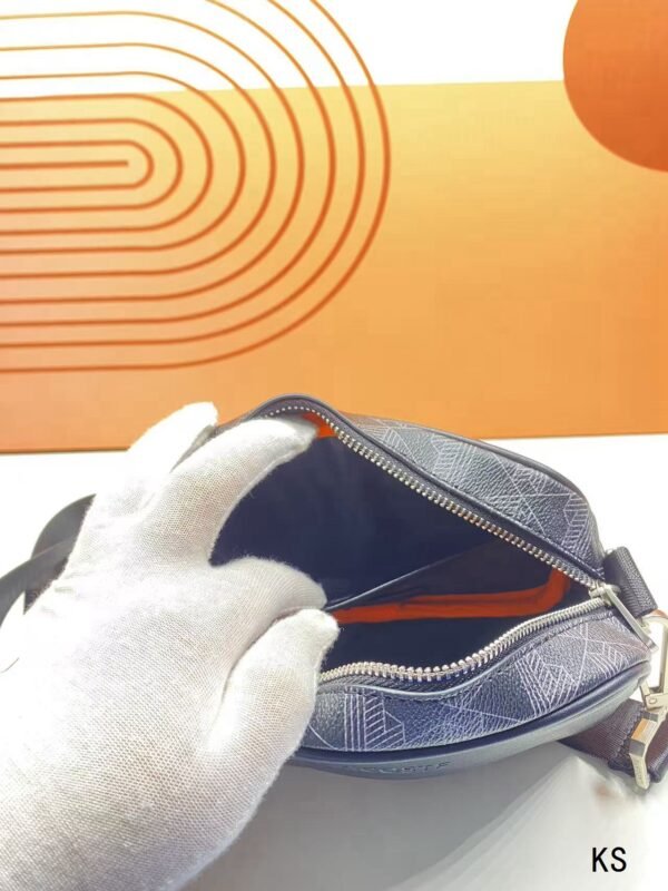 Lacoste bag PDD52