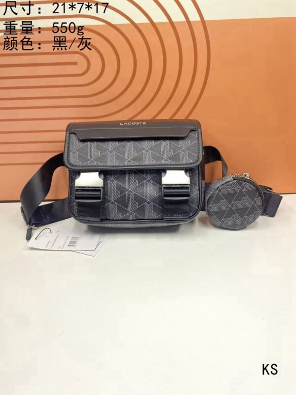 Lacoste bag PDD51