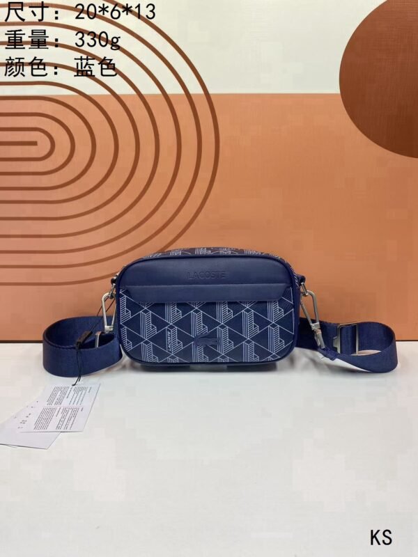 Lacoste bag PDD52